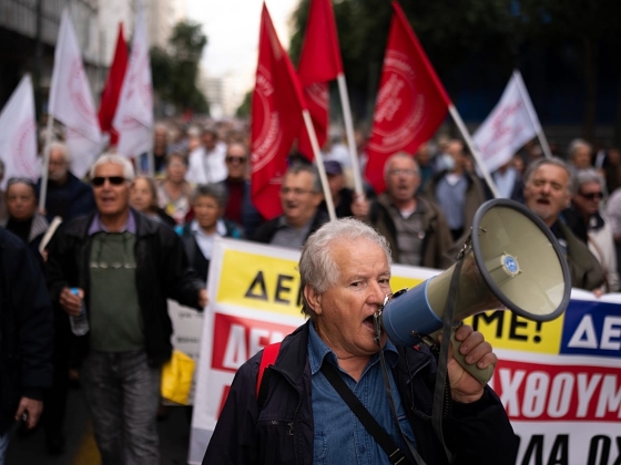 Nyugdíjkorhatár ma kontra jövő: meddig dolgoznak az európaiak?