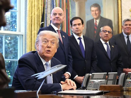 Infantino vezető tanácsadója lemondott, mivel az ázsiai szövetség ellenzi a terveket