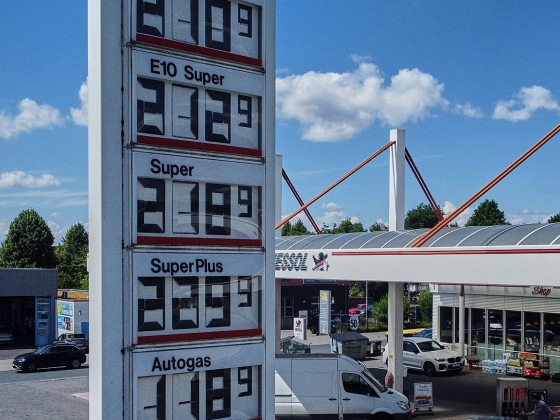 Az eurózóna inflációja elérte a 2,9%-ot: Mely országokban volt a legnagyobb növekedés?