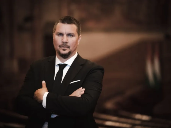 Nagy Ervin: Kompetenciamérést vezetünk be a színházigazgatóknak