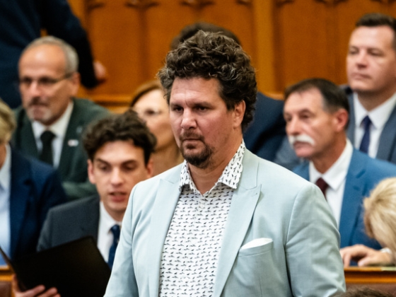 Zéró toleranciát hirdetett Nagy Ervin, nagy változás jön a színházak élén