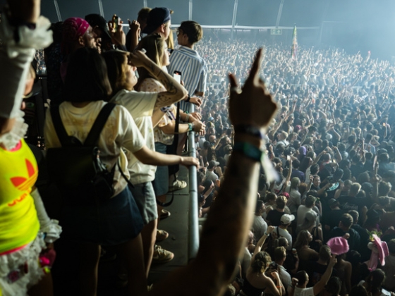 Ikonikus koncerttel zárul az idei Sziget
