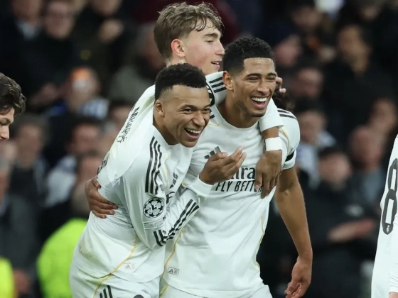 Eldőlt, hol közvetítik a Fradi–Real Madrid-meccset