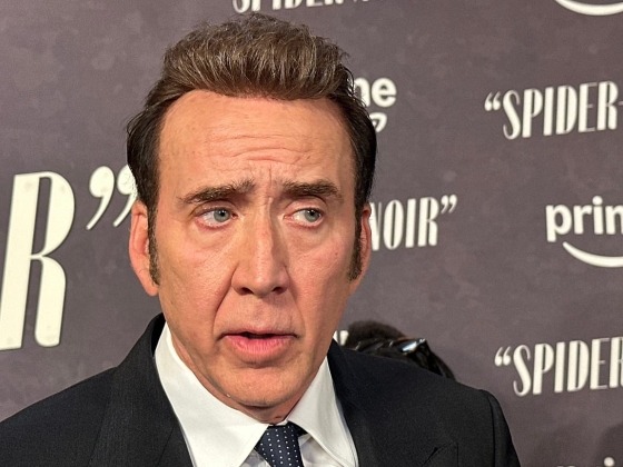 A Netflix 105 millió dollárra perelte be Nicolas Cage ellopott második világháborús thrillere, a Fortitude miatt