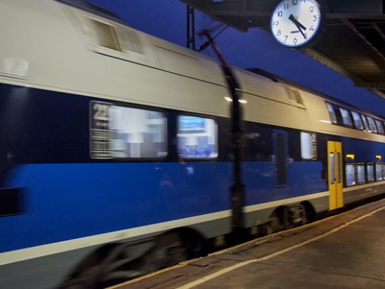 Augusztus végéig tart a felújítás a Kőbánya-Kispest vasútállomáson