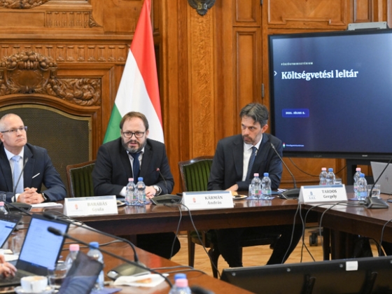 Magyarország költségvetési fordulóponthoz érkezett: a kiigazítás most olcsóbb, mint bármikor később