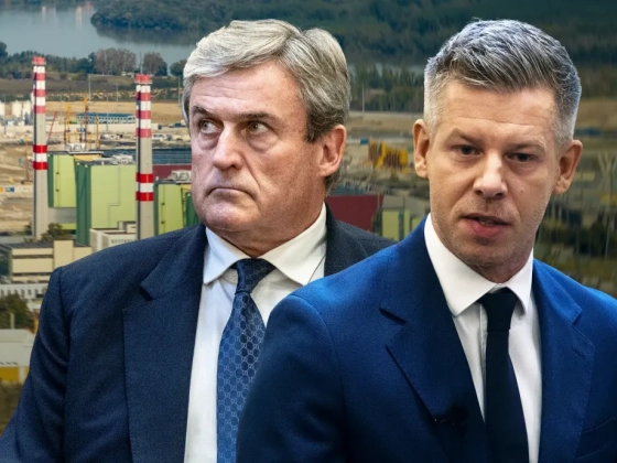 Magyar Péter: 50 milliárddal terhelheti a költségvetést Paks kiesése