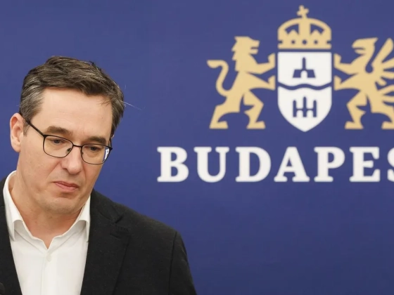 Karácsony Gergely új intézkedéseket jelentett be a halálos budapesti kerékpárosgázolás után