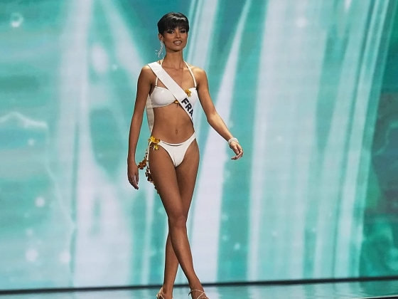 Miss Supranational: A fiatal tettes, aki kihívja a régi gárdákat szépségversenyen