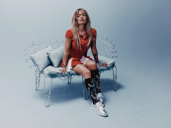 Karol G Adds Fuel To Her Sweeping Tour Marketing With New Reebok Collab