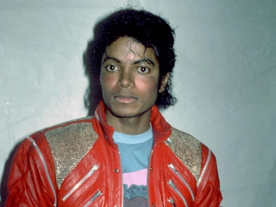 Michael Jackson blokkolja magát egy új 1. számú slágertől – ismét