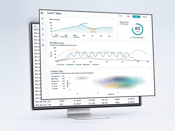 Az AI Cognitive Health startup Mantis Biotech újragondolja, hogyan diagnosztizálják a nőket