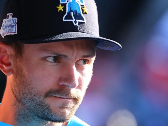 Phillies szerint Trea Turner „rossz helyre hoz mindannyiunkat” a shortstop-kereskedelem miatt