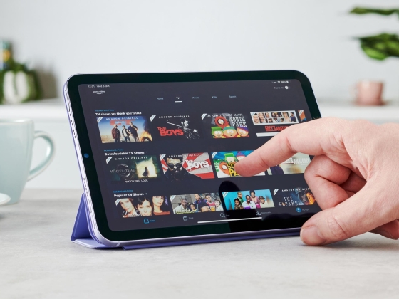 Az Amazon Shuttering „Prime” FAST csatorna Németországban, Ausztriában