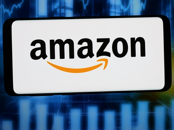 Minden idők egyik legerősebb gyorsjelentését tette le az asztalra az Amazon