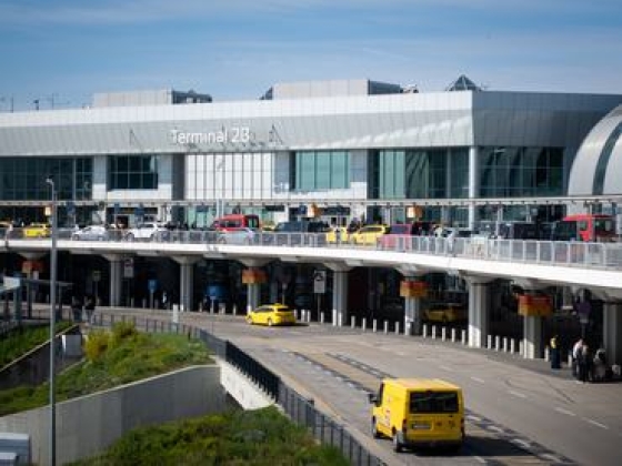 Tényleg jön a reptéri veszedelem? Ferihegy megtörte a csendet