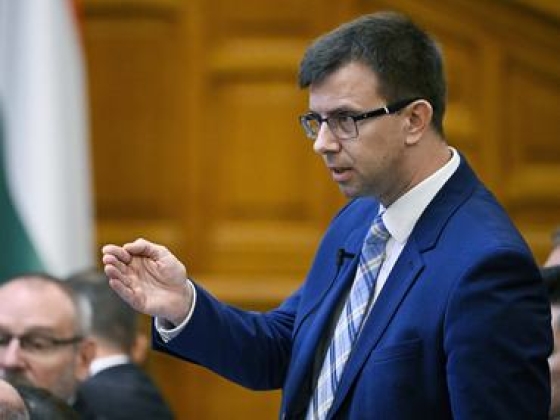 Bóka János: Kapkod, felkészületlen és alkalmatlan a Tisza