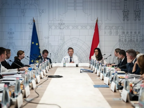 Magyarország rendkívüli munkacsoportot hív össze, mivel a hőhullám nyomás alá helyezi a víz- és energiarendszereket
