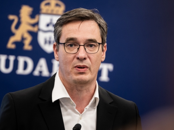 Az Erzsébet körúti tragédia után azonnali intézkedésekről döntött Karácsony Gergely