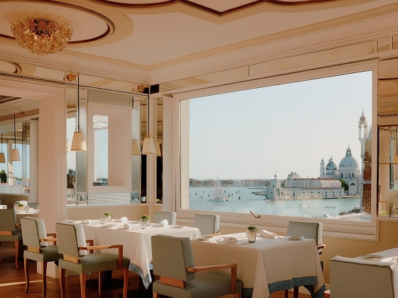Lagúnára néző kilátás és dizájnfrissítés: a velencei Danieli Four Seasons Hotel megnyílt