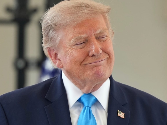 Trump „szörnyűnek” nevezi a ceutai migránshullámot, mivel a Fehér Ház a szélsőbaloldalt okolja