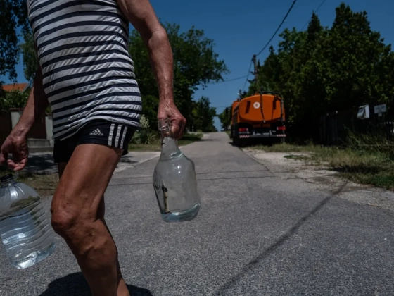 20+ apró trükk, amivel sok száz liter vizet spórolhatunk