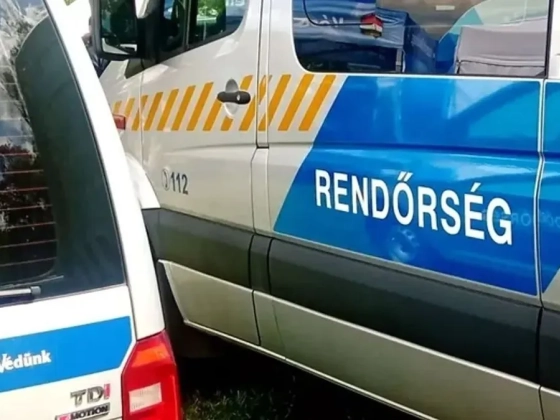 Engedély nélkül, ittasan és bedrogozva okozott balesetet, majd elmenekült