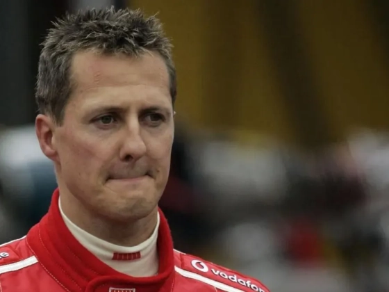 Michael Schumacher állapotáról beszélt közeli ismerőse: „Akárhogy is néz ki, szeretném újra látni”