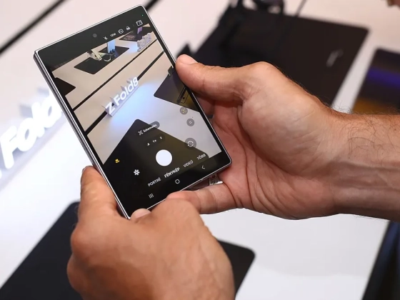 A memóriahiány még évekig az egekbe lövi az árakat a Samsung szerint