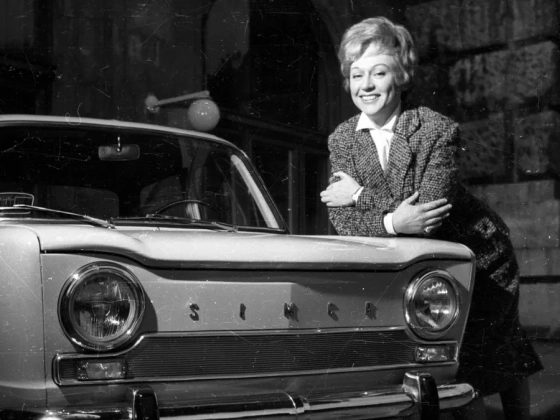 105 éve született Bánki Zsuzsa – mennyire emlékszel a Szomszédok legendás színésznőjére? Kvíz