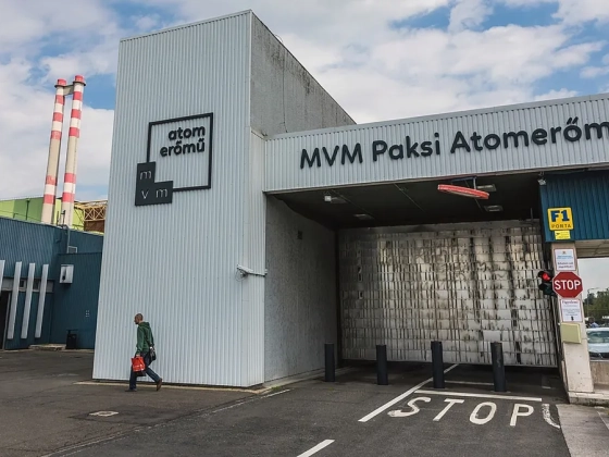Elkerülhetetlen lépés: most jött a bejelentés a Paksi Atomerőmű 4-es blokkjáról