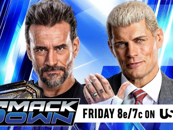 WWE SmackDown eredmények, győztesek és élő frissítések a SummerSlam 2026 előtt