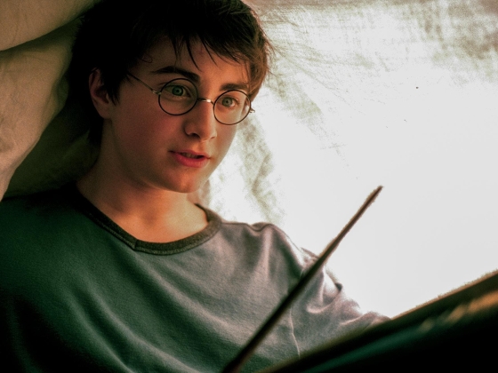Megérkezett az első „Harry Potter” élmény a Warner Bros. World Abu Dhabiba