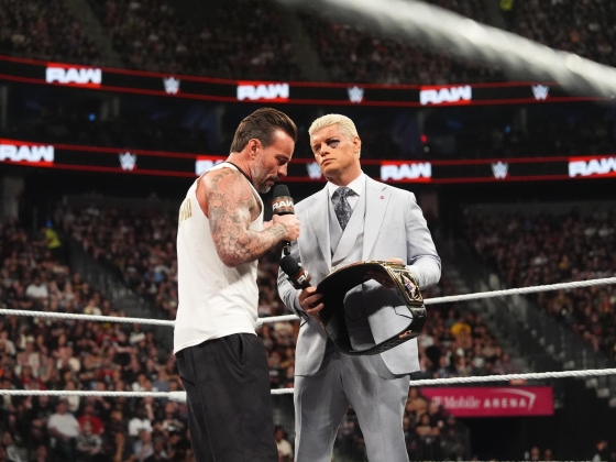 A WWE SummerSlam 2026 fogadási szorzói csak egy címváltoztatást javasolnak