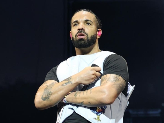 Drake leváltotta a Future-t az 1. helyen Egy héttel azután, hogy a Future leváltotta Drake-et