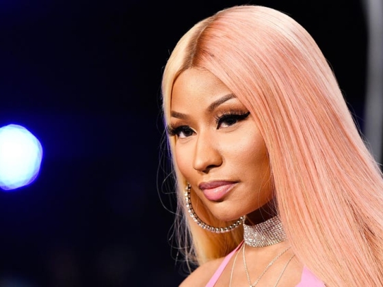Nicki Minaj visszatért a Billboard albumlistájára