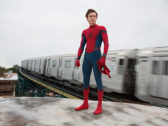 Ki lehet az új Pókember? – Tom Holland elárulta, kit látna legszívesebben az utódjaként