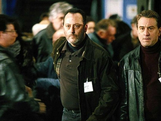 Az öt legjobb Jean Reno-film – Ronin + videó