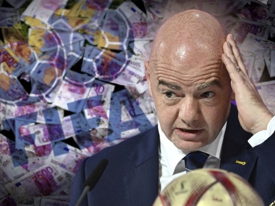 A FIFA nem viccel: itt vagyunk a 64 csapatos labdarúgó-vb előszobájában