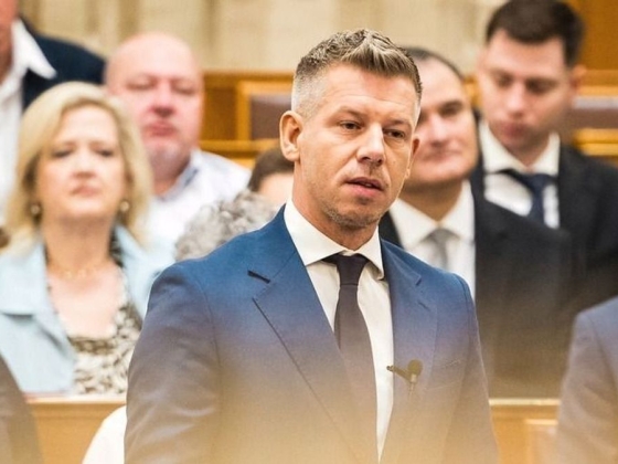 Az energiaválság miatt elhalasztaná a jövő heti parlamenti üléseket a Tisza