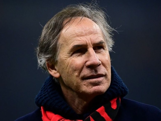 Elhunyt Franco Baresi, a halálhírét korábban cáfoló Milan is megerősítette