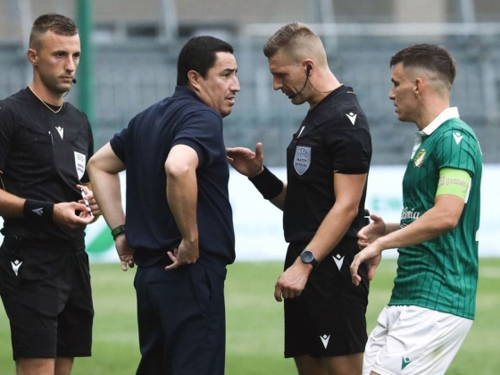 Juárez szerint Európában is ritka a győriek bravúrja; Bognár nem akart hosszabbítást