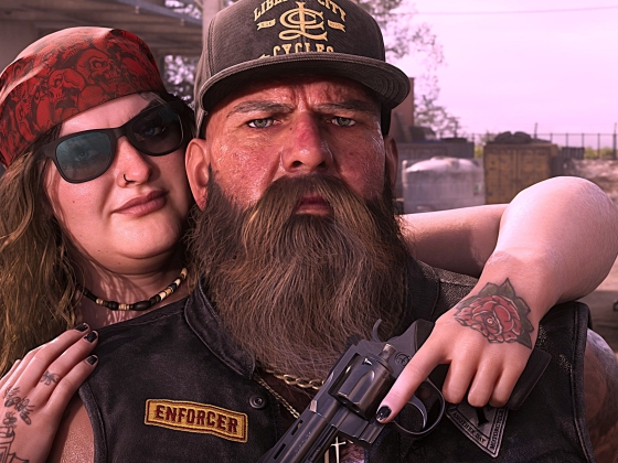Augusztusban új frissítést kap a GTA 6