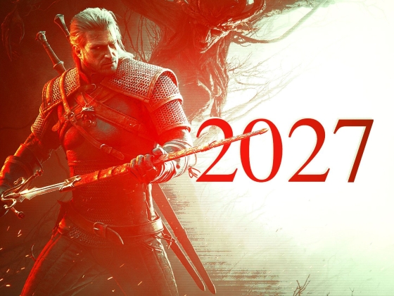A Witcher 3 hivatalosan játékosok millióit hagyja maga mögött 2027-ben
