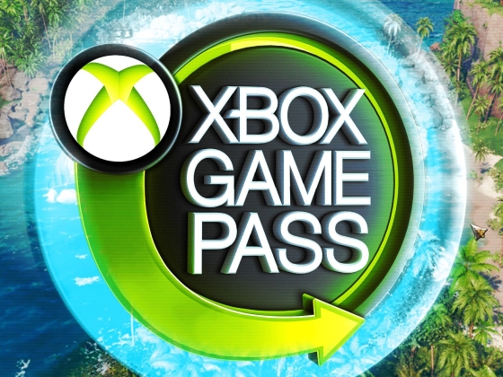 Az Xbox Game Pass az első napi kalózjátékkal bővült