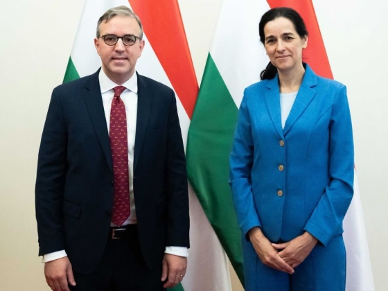 Most közölte Orbán Anita: lemondott a magyar külpolitika egyik legfontosabb vezetője − nagy szolgálatot tett Orbán Viktoréknak