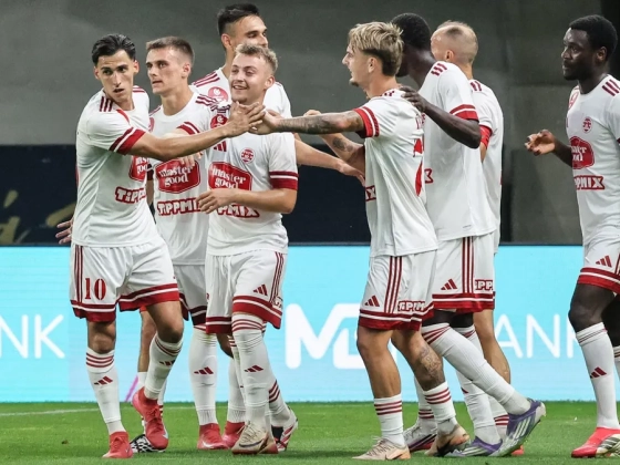 Már nem hibátlan a Puskás Akadémia – két góllal kikapott otthon a Kisvárdától