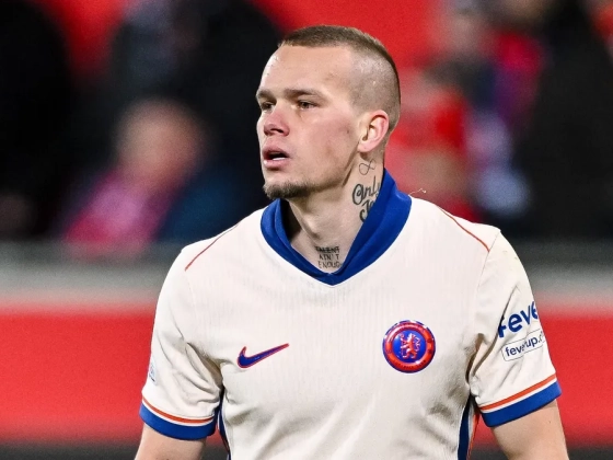 Feloldották Mudrik eltiltását, azonnal visszatérhet a Chelsea ukrán szélsője