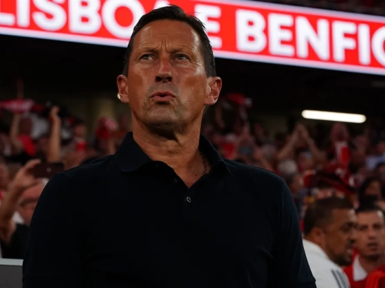 Roger Schmidt lett a Red Bull globális futballigazgatója – hivatalos