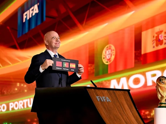 A FIFA augusztus 14-én dönt a 64 csapatos létszámbővítésről
